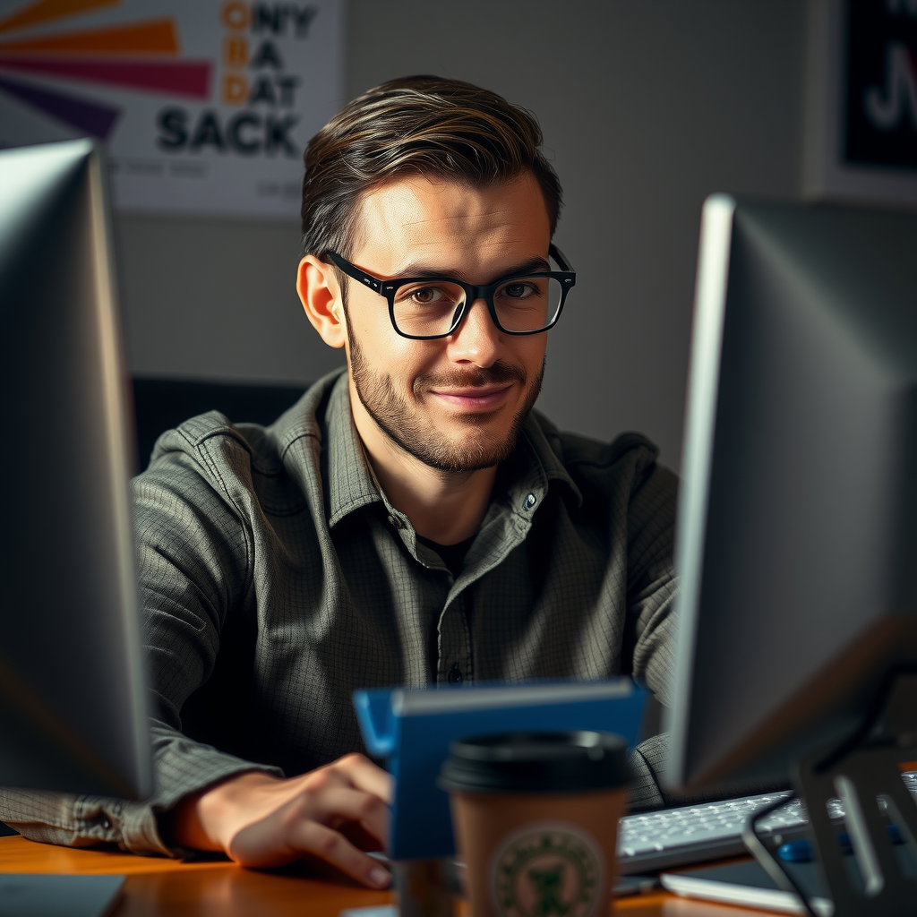 Copywriter Sukses:Panduan bagi Pemula