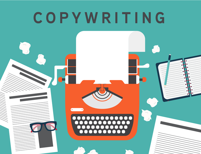 Copywriter:Panduan Bagi Pemula